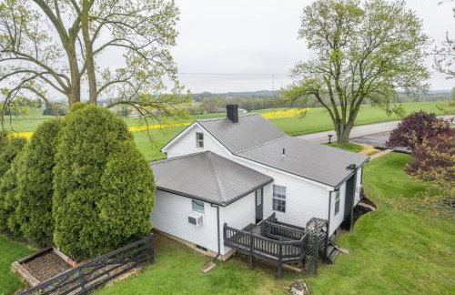 Farmhouse of Blessings - Foto 46