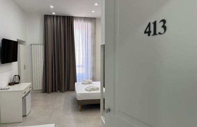 Enjoy rooms Naples - Foto 1