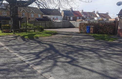 Benjamin Gardens Holiday Home - Foto 21