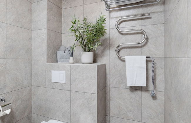 Apart-hotel IN2IT - Photo 36