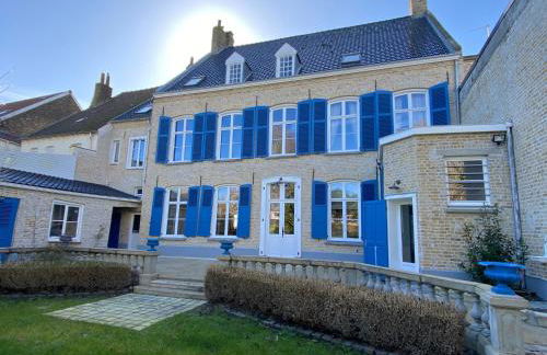 La Villa Authentique - Jacuzzi, babyfoot - Foto 7