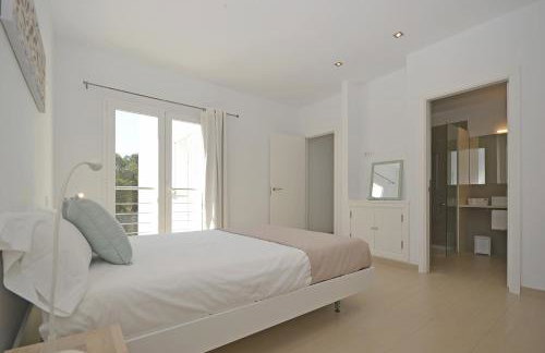 Carritx With 4 Bedrooms and 4 Bathrooms - Foto 51