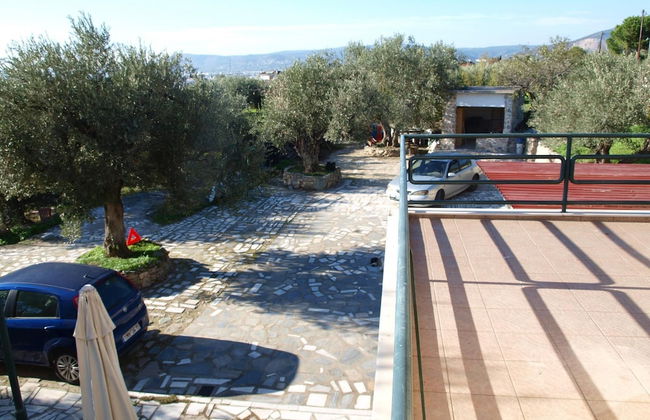 City View Apartment in Volos - Foto 11