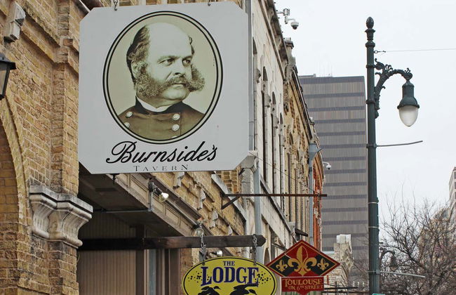 Austin Pub Crawl - Foto 3