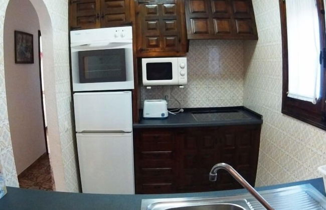 Apartamento Costa de la Calma - Foto 4