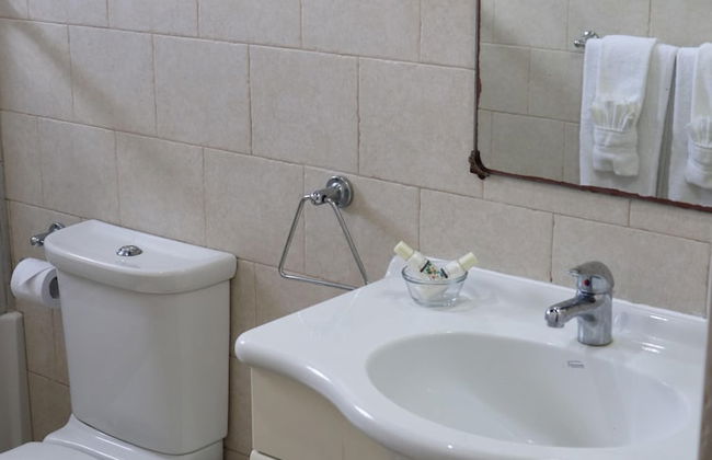 Hibiscus 3-bed Suite at Sungold House Barbados - Foto 12