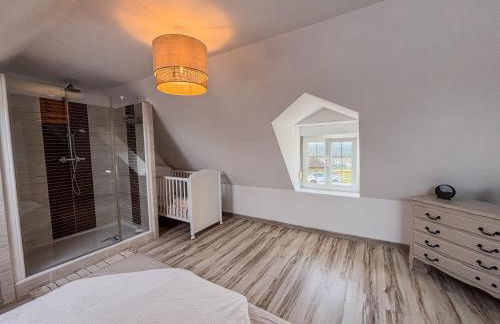 La longère de Guitôt - Foto 22