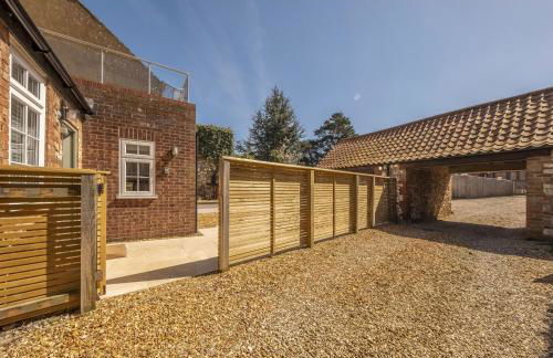 Duffields House - Foto 22