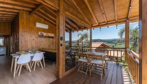 Fernandes Guest house Yellow Bungalow - Foto 4