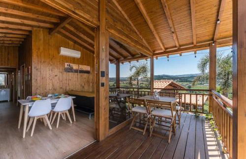 Fernandes Guest house Yellow Bungalow - Foto 4