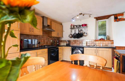 Delfryn, Goginan - Foto 16