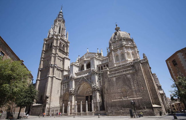 Private Tour of Toledo - Photo 2