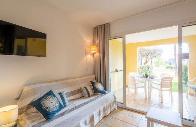 Les Rivages des Issambres - Foto 8