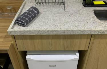 Apartamento Hotel Itaipava Petropolis - Foto 34