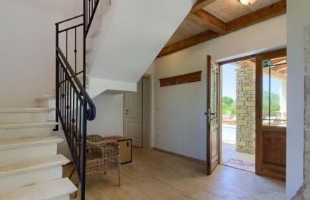 Wonderful villa Gracia Patricia with private pool by WiiBuk - Foto 21