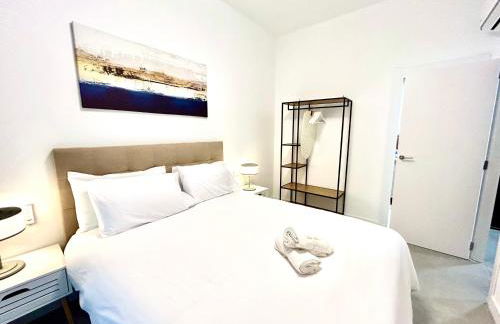 Convenient, Charming Apartment 15 Mins from City Center - Foto 28