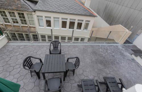 Noray Apartamentos Viveiro - Foto 21