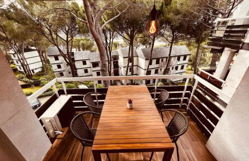 Western Apartments Sierra de Madrid - Foto 21