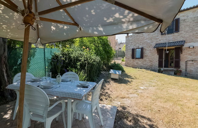 Belvilla by OYO L'ulivo - Foto 1