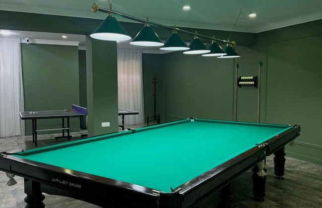 Art Apart Hotel - Foto 31