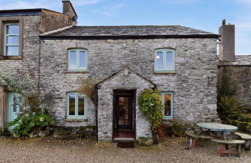 The Old Farm House - Photo 22