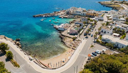 Vimini Villa Marea - 100mt from the Sea - Foto 4