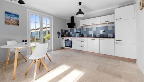 Sonniges Quartier an der Wieke - Foto 4