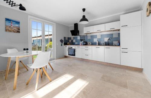 Sonniges Quartier an der Wieke - Foto 4