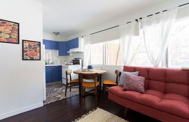 The Hutchinson Suites - Foto 20