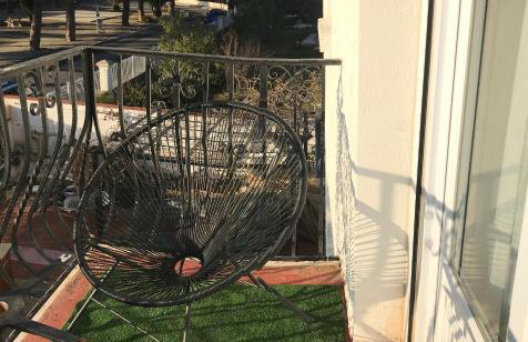 CANET PLAGE Maison avec terrasses - Foto 14