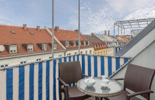 Hapimag Ferienwohnungen München - Foto 42