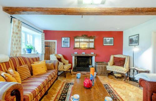 5 Bed in Hindolveston oc-d29357 - Foto 11