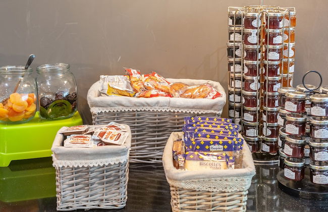 Residhotel Grand Prado - Foto 58