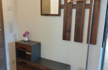 Ferienhaus hERZgebirge - Foto 17