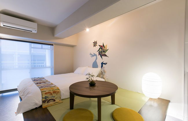 Origamiinn - Foto 19