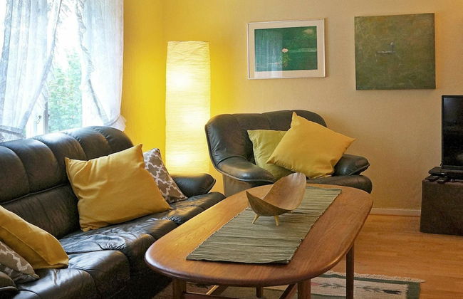 Holiday Home in SÃ¶derÃ¥kra - Foto 7