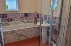 4-Bedroom House 5 mins to Beach & Parking - Foto 79