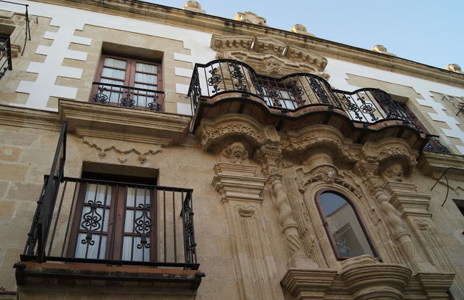 Casa Palacio de Los Leones - Foto 18