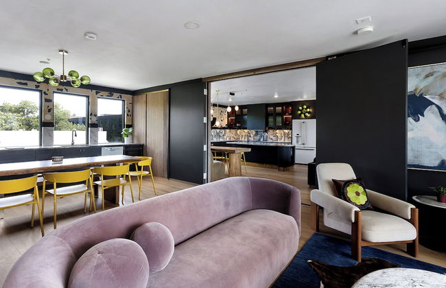 Inn Cahoots - Foto 46