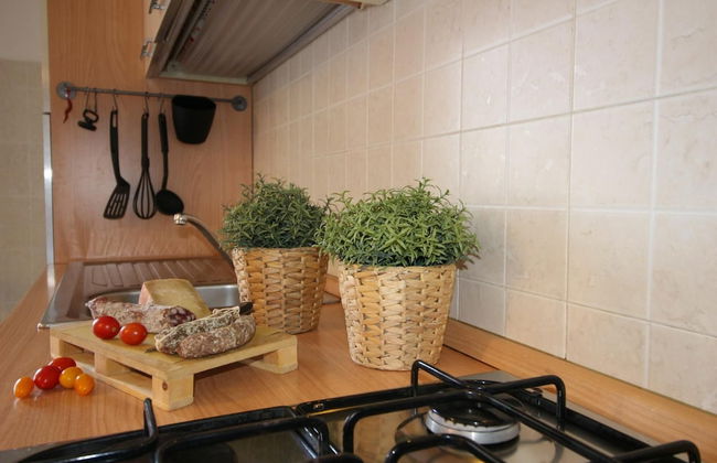 Bellaria Suite Apartment - Bellaria Suite Apartame - Foto 6