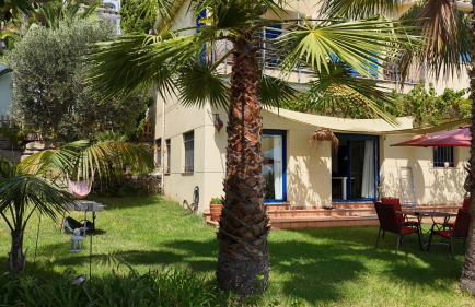 Apartment with garden and sea view Santa Cristina Blanes - Foto 33