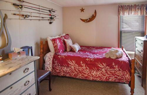 Nannie Bell's Cottage - Foto 16