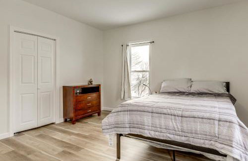 1 Mi to Main Street! Cozy Concord Apartment - Foto 16