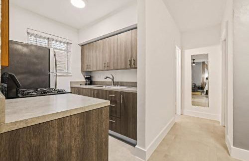 Miami Beach Studio Modern Oasis - Foto 11