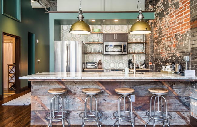 80 LEX 202 Iconic Location Park Free Off Street - Foto 1