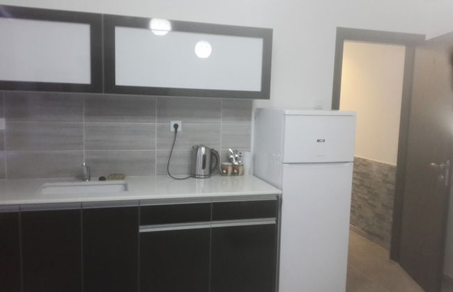 City Apartments Eilat - Photo 54