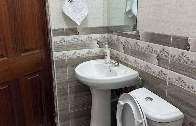 Lux Suites Ruby Court maisonettes Kisumu - Foto 8