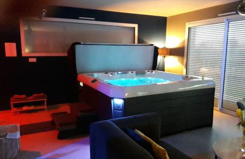 Le NaturOspa spa privatif - Foto 27