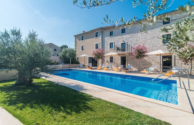 Stunning Villa in Kringa With Swimming Pool - Foto 41