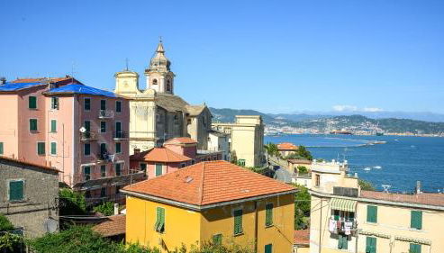 Nisida House 5 Terre - Foto 3